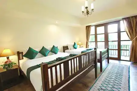 Shewe Wana Boutique Resort & Spa - 47