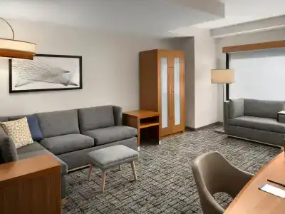 Hyatt Place Denver Cherry Creek - 59