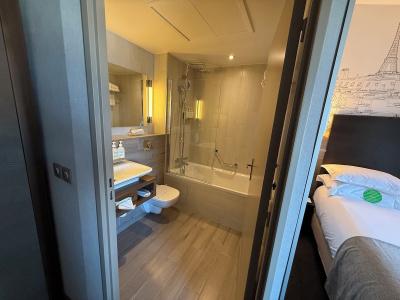 Holiday Inn Paris Montmartre, An Ihg - 13