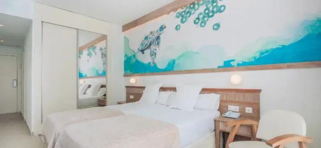 Iberostar Las Dalias - All Inclusive - 74