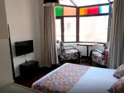 Istanberry - Pera Flats - 67