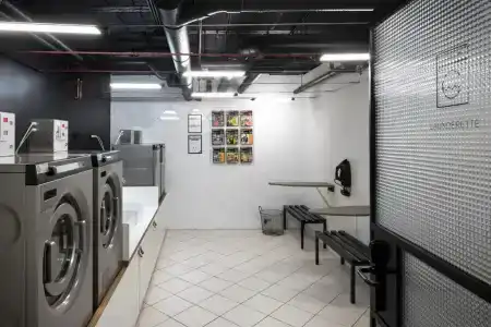 Zoku Amsterdam - 22