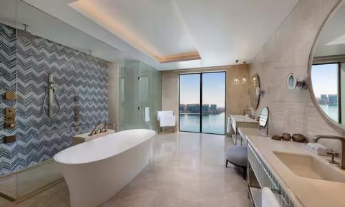 Hilton Abu Dhabi Yas Island - 135