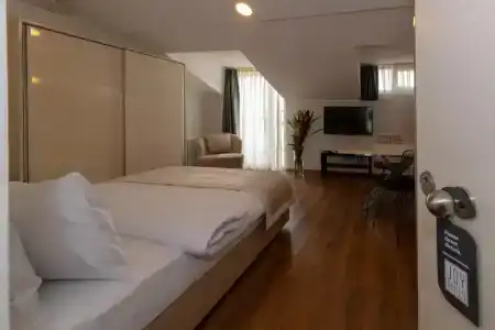 Joy Suites - 15