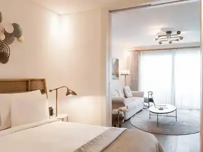 Biblos Resort Alaçatı - 58