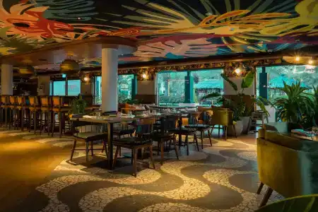 Hilton Ras Al Khaimah Beach Resort - 27