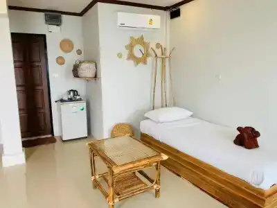 Koh Tao Heritage - 14