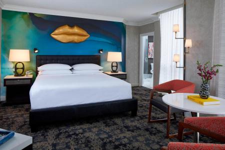 Renaissance Nashville - 111