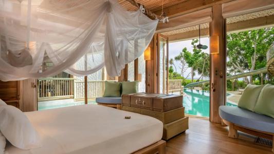 Soneva Fushi - 199