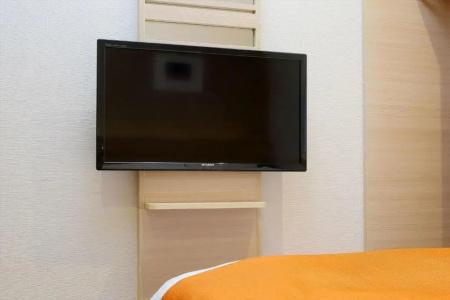 Keio Presso Inn Akasaka - 5