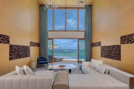 Radisson Blu Resort Maldives - 62