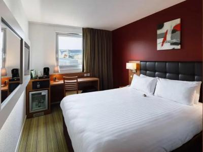 Holiday Inn Clermont Ferrand Centre, An Ihg - 19