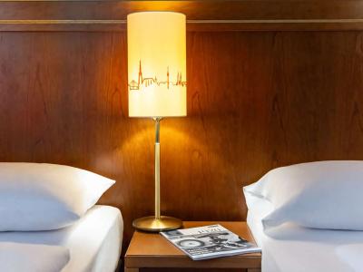 Mercure Wien Westbahnhof - 40