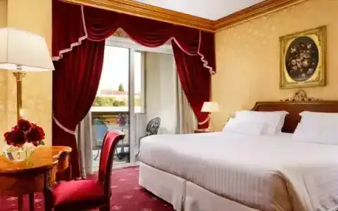 Parco Dei Principi Grand & Spa - 62