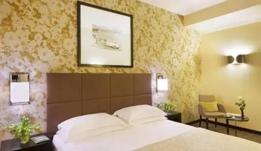 Starhotels Majestic - 44