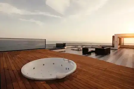 Selectum Luxury Resort Belek - 137