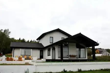 Усадьба Gorki Village - 0