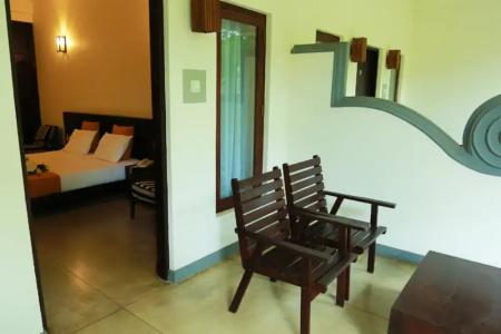 Lagoon Paradise Beach Resort - 35