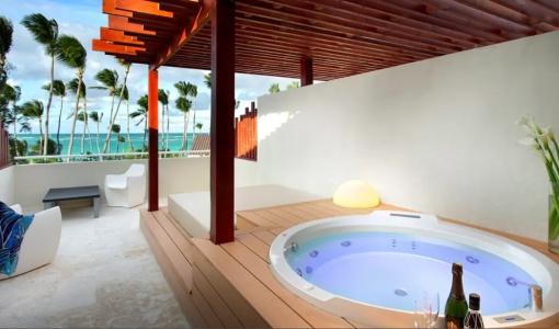 Grand Palladium Bavaro Suites Resort & Spa - All Inclusive - 47