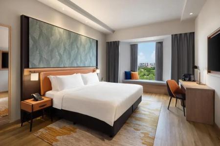 Peninsula Excelsior - 22