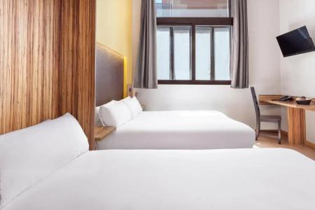 b&b Madrid Centro Plaza Mayor - 2