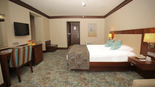 Abant Palace - 53