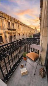 b&b Palazzo Bruca Catania - 22