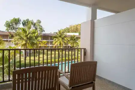 Katathani Phuket Beach Resort - Sha Extra Plus - 62