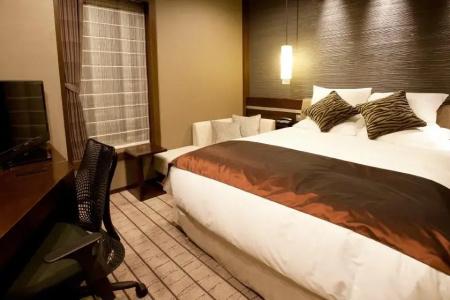 Granvia Osaka-Jr Hotel Group - 82