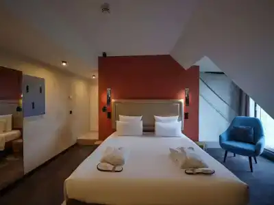 Novotel München City - 69
