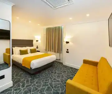 Park Avenue Bayswater Inn Hyde Park - 40