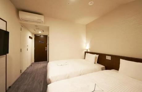 Sotetsu Fresa Inn Tokyo Roppongi - 6