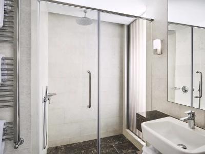 Metropol Palace, a Luxury Collection, Belgrade - 57