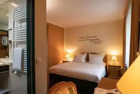 Tri- Wellnessam Schweizer Wald - 37