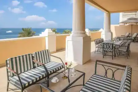 Kempinski & Residences Palm Jumeirah - 107