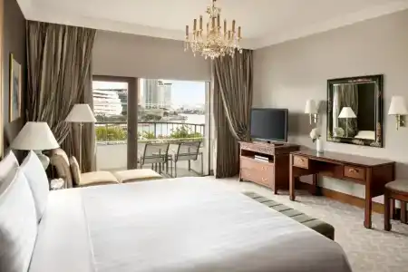 Shangri-La Bangkok - 74