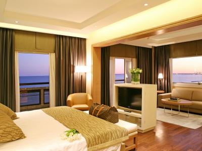 Crowne Plaza Limassol, an IHG - 55