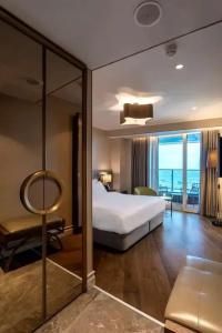 Radisson Blu Istanbul Ottomare - 65