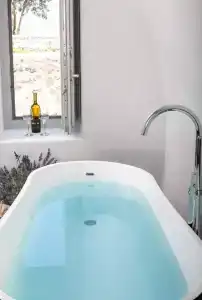 Elysian Santorini - 101