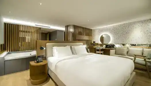 Akasha Beach & Spa - 59