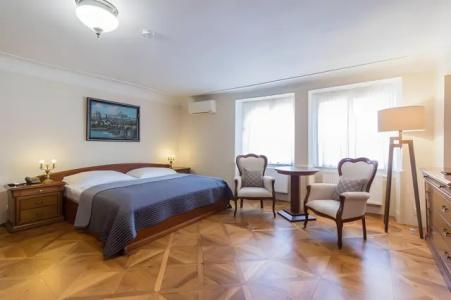 Grand Praha - 29