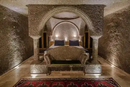 Lunar Cappadocia - 107