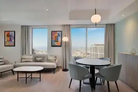 Grand Stay Dubai - 17
