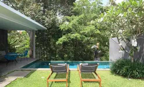 Aria Villas - 23