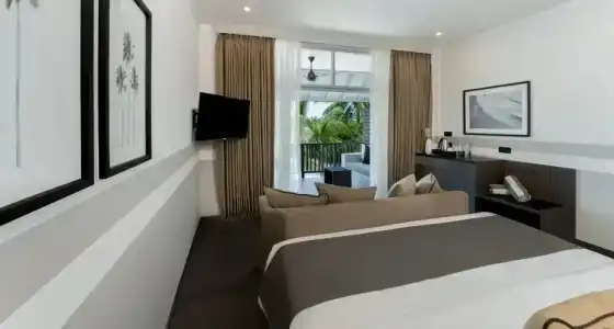 Sun Siyam Olhuveli - 27