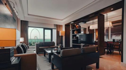 Amwaj Rotana, Jumeirah Beach - Dubai - 65