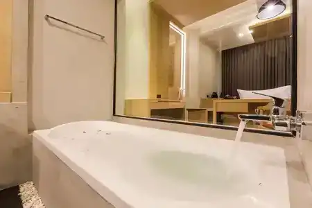 Aurico Kata Resort & Spa - Sha Extra Plus - 63