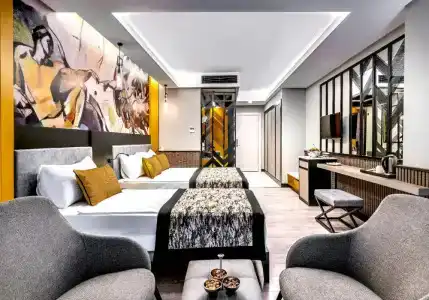 Arnor De Luxe & Spa - 42