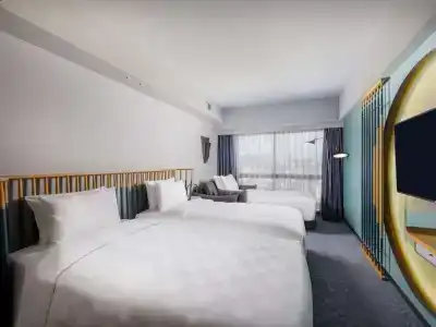 Mercure Kyoto Station - 44
