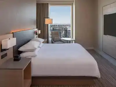 Hyatt Regency Seattle - 49